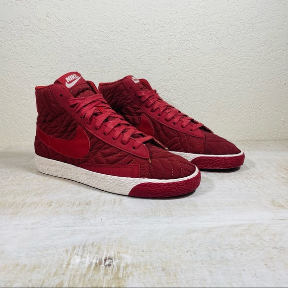NIKE - Blazer Prm SE - Picture 6 of 9